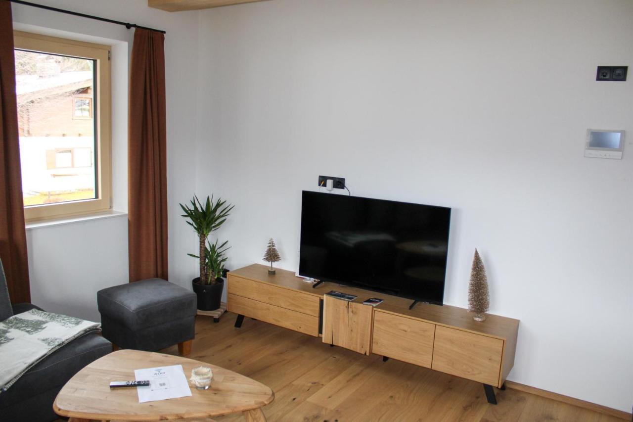 Appartements Plus هوشفيلزن المظهر الخارجي الصورة