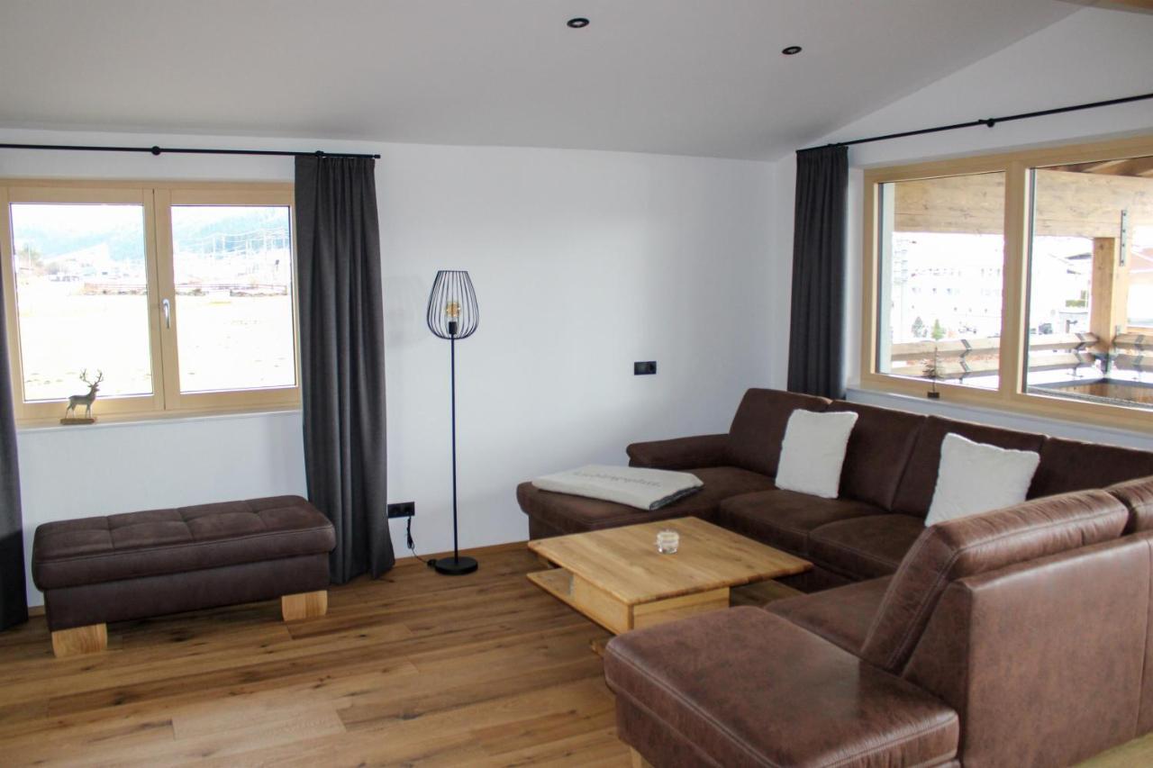 Appartements Plus هوشفيلزن المظهر الخارجي الصورة