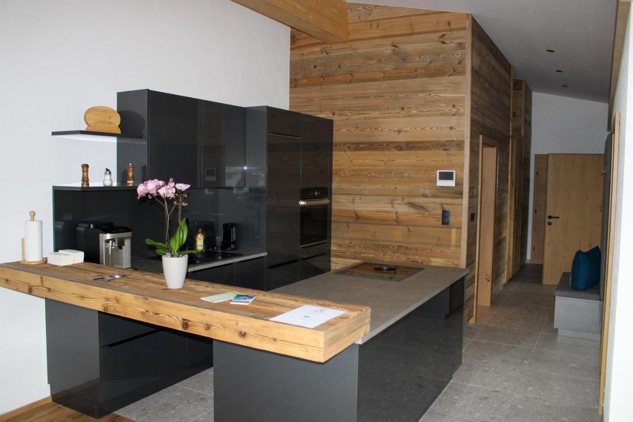 Appartements Plus هوشفيلزن المظهر الخارجي الصورة