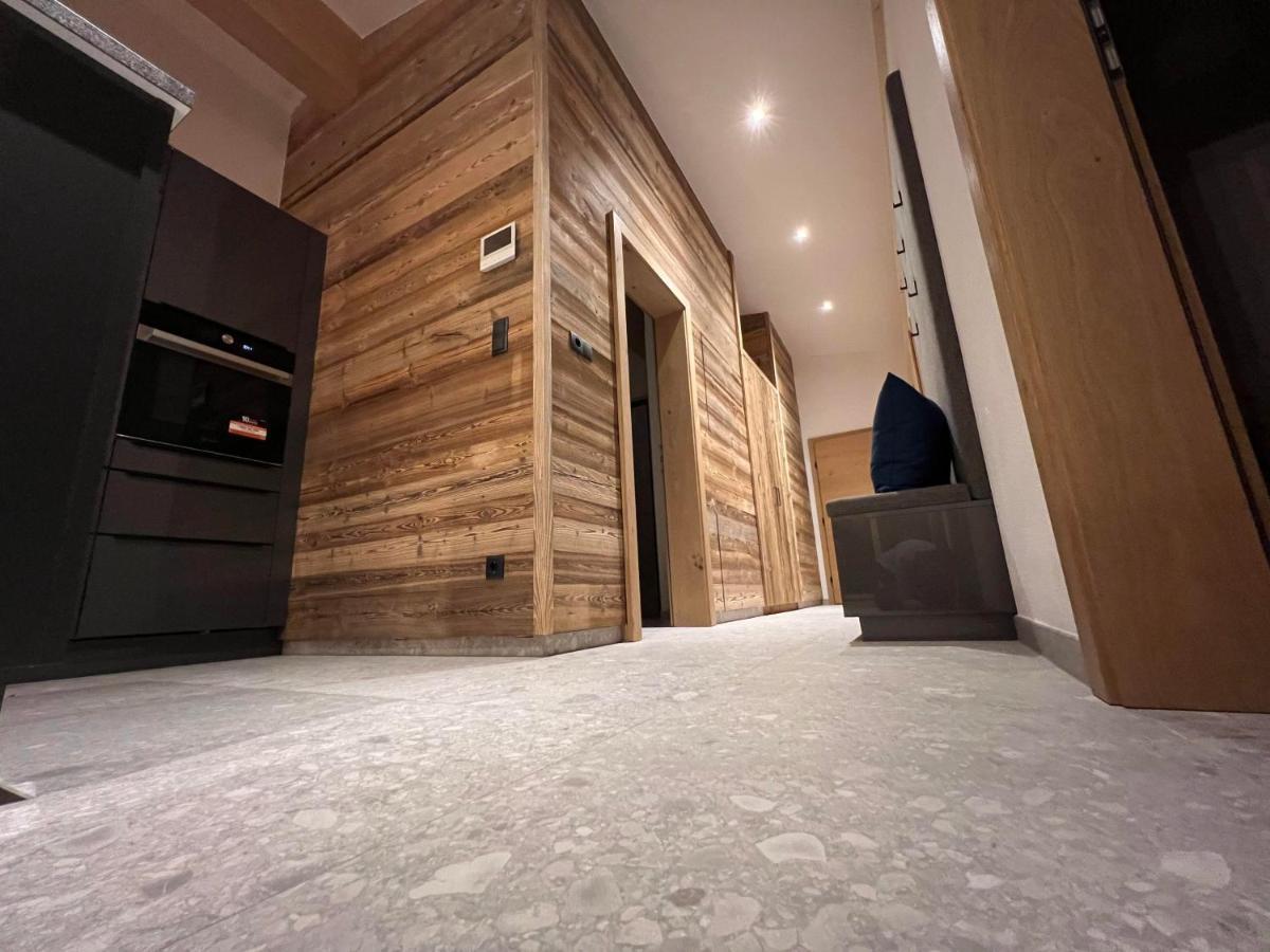 Appartements Plus هوشفيلزن المظهر الخارجي الصورة