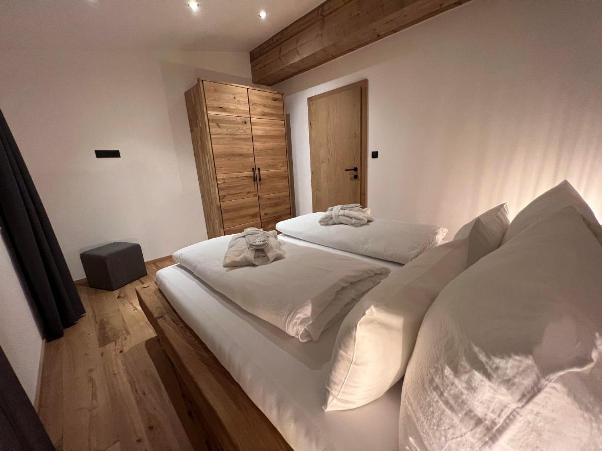 Appartements Plus هوشفيلزن المظهر الخارجي الصورة