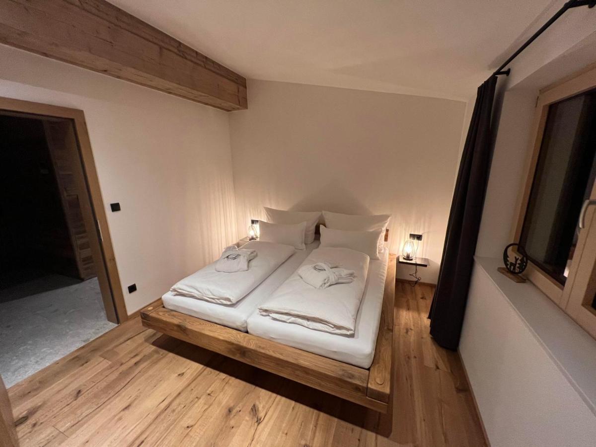 Appartements Plus هوشفيلزن المظهر الخارجي الصورة