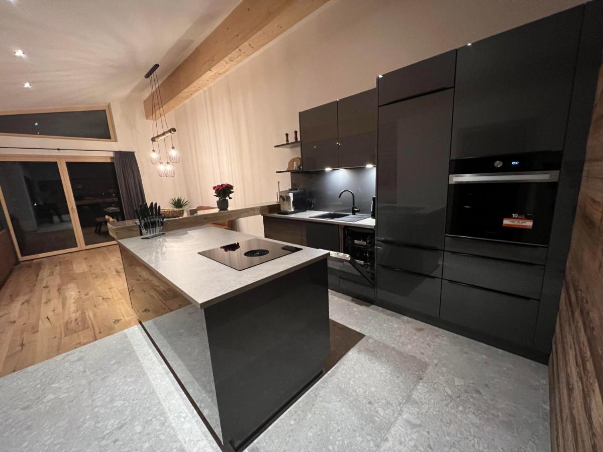 Appartements Plus هوشفيلزن المظهر الخارجي الصورة