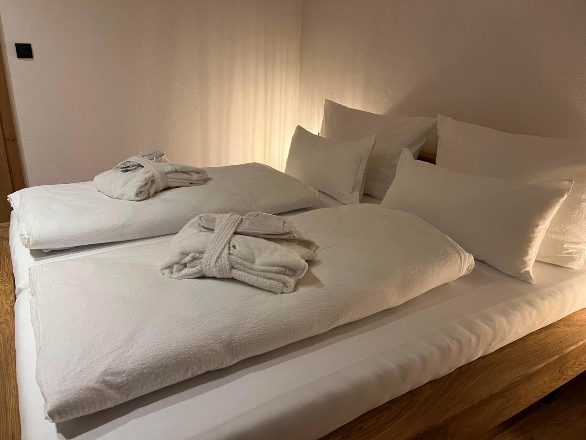 Appartements Plus هوشفيلزن المظهر الخارجي الصورة