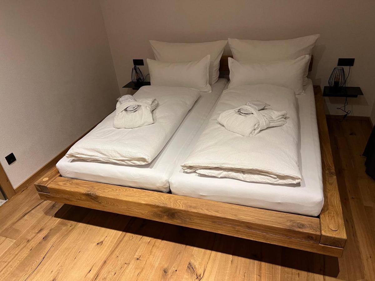 Appartements Plus هوشفيلزن المظهر الخارجي الصورة