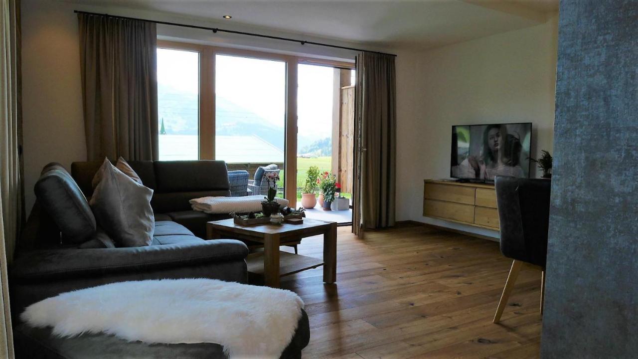 Appartements Plus هوشفيلزن المظهر الخارجي الصورة