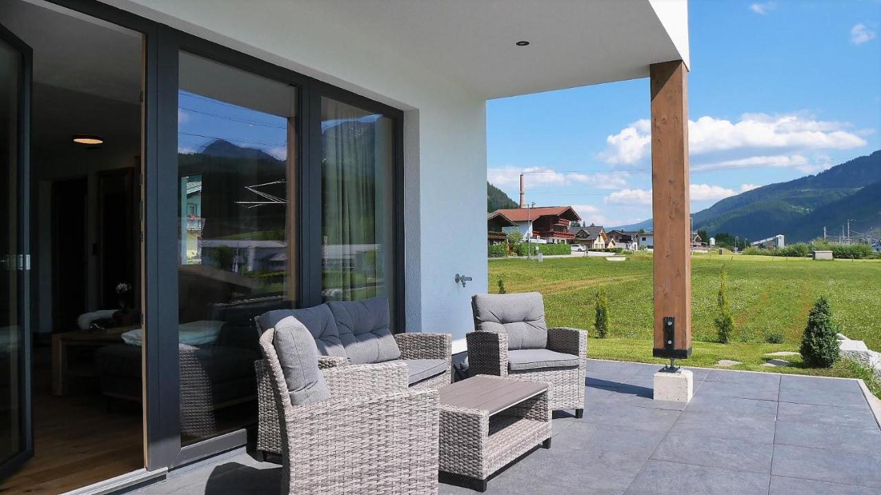 Appartements Plus هوشفيلزن المظهر الخارجي الصورة