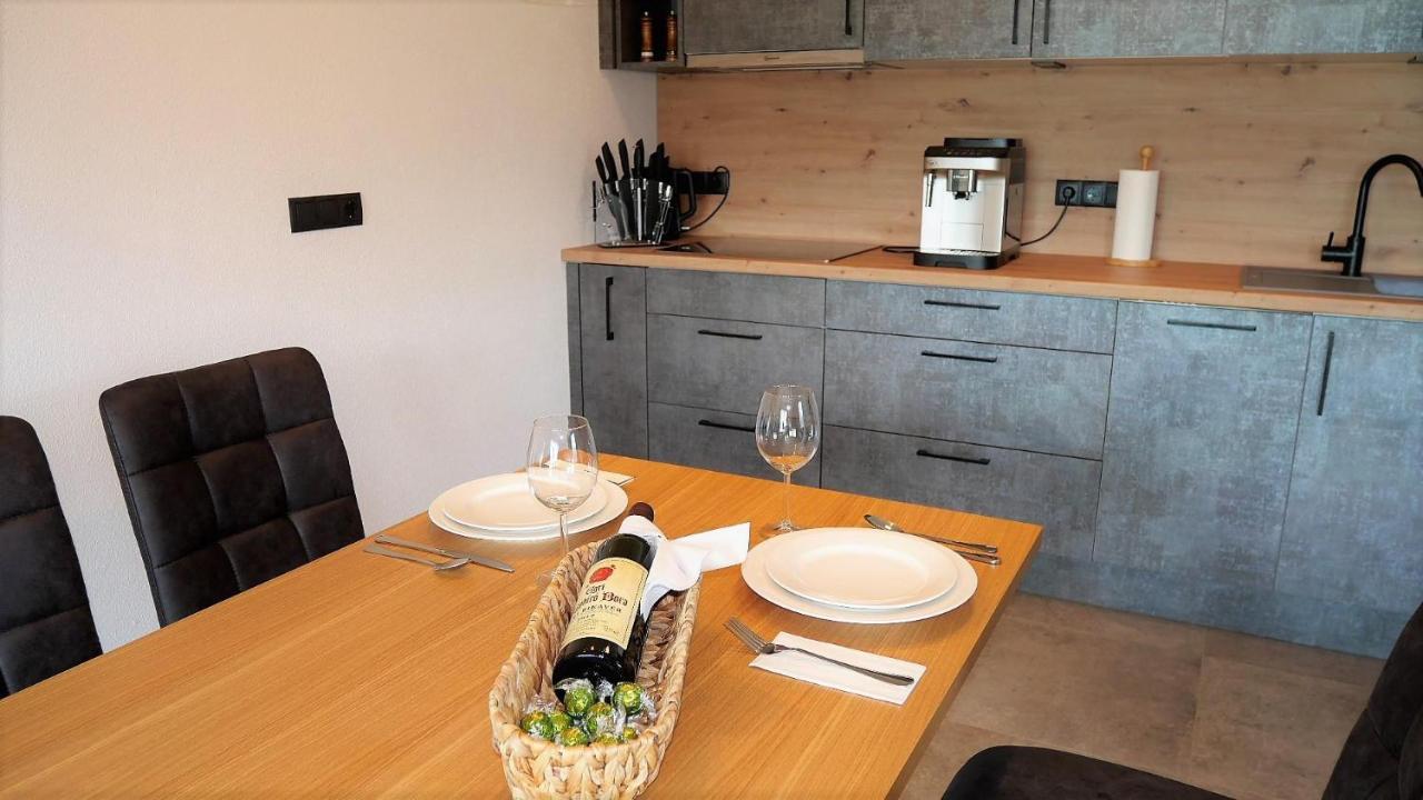 Appartements Plus هوشفيلزن المظهر الخارجي الصورة