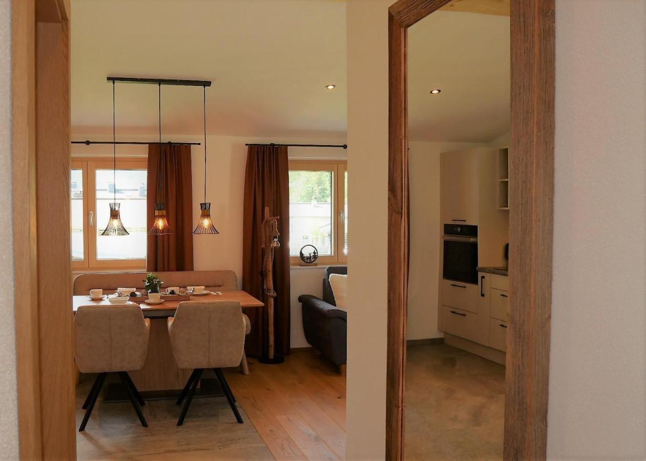 Appartements Plus هوشفيلزن المظهر الخارجي الصورة