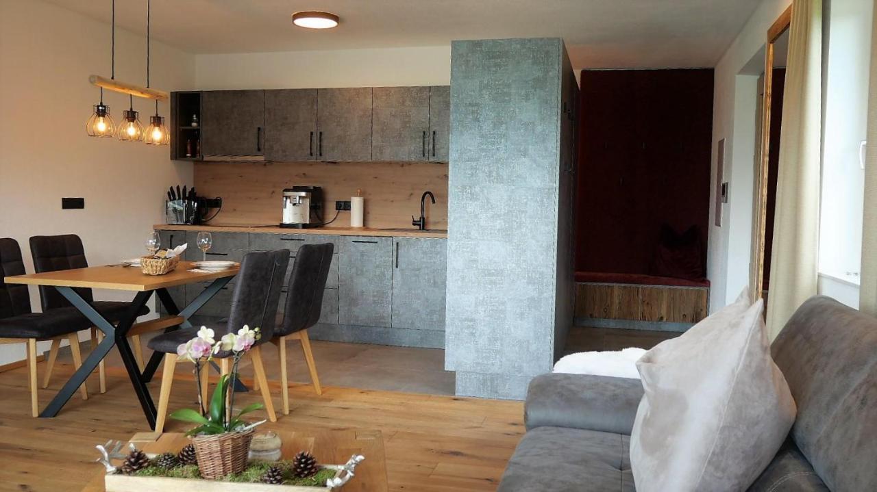 Appartements Plus هوشفيلزن المظهر الخارجي الصورة