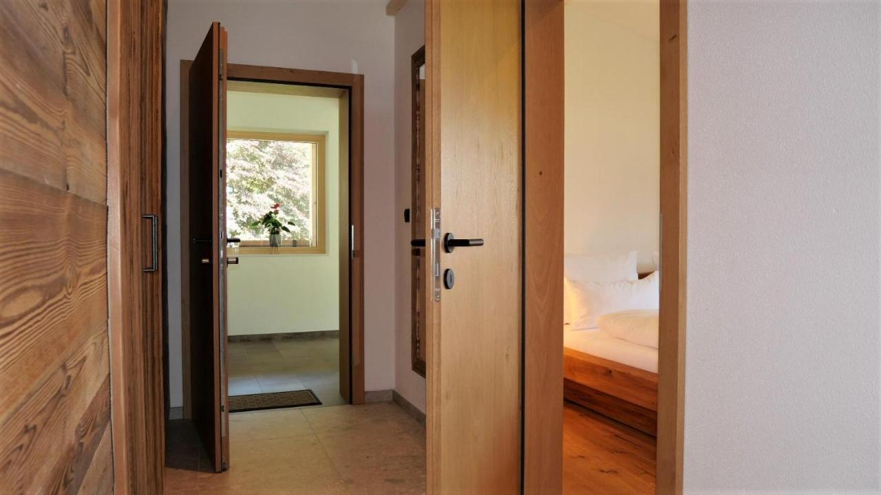 Appartements Plus هوشفيلزن المظهر الخارجي الصورة