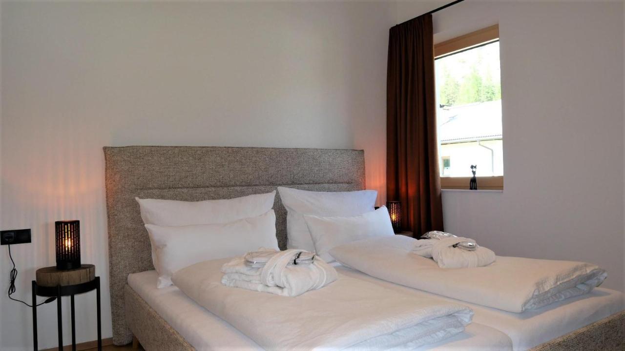 Appartements Plus هوشفيلزن المظهر الخارجي الصورة