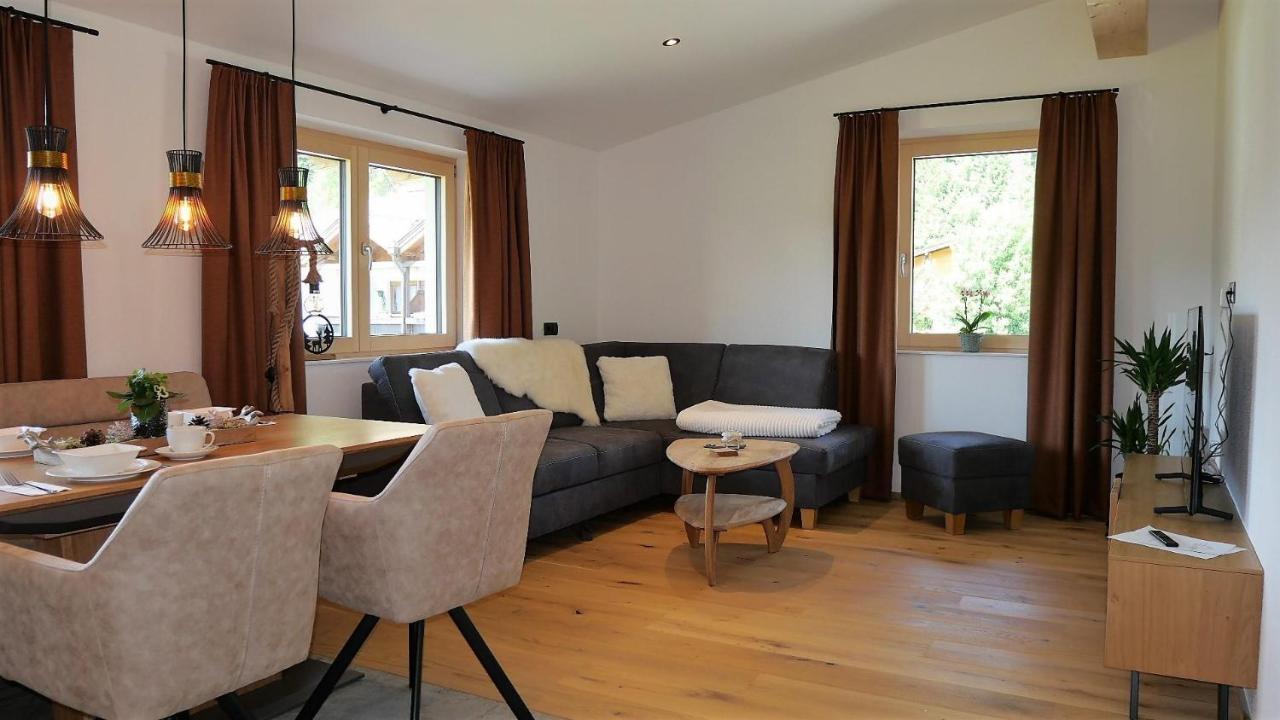 Appartements Plus هوشفيلزن المظهر الخارجي الصورة