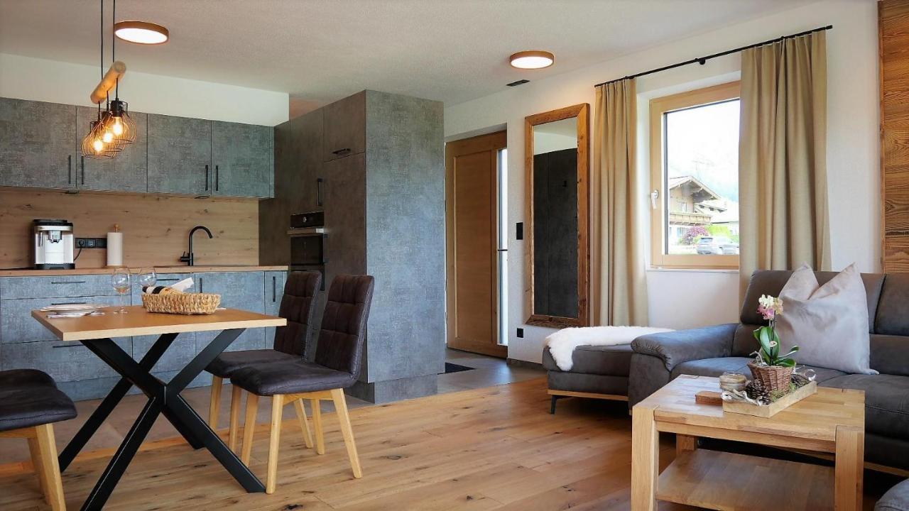 Appartements Plus هوشفيلزن المظهر الخارجي الصورة