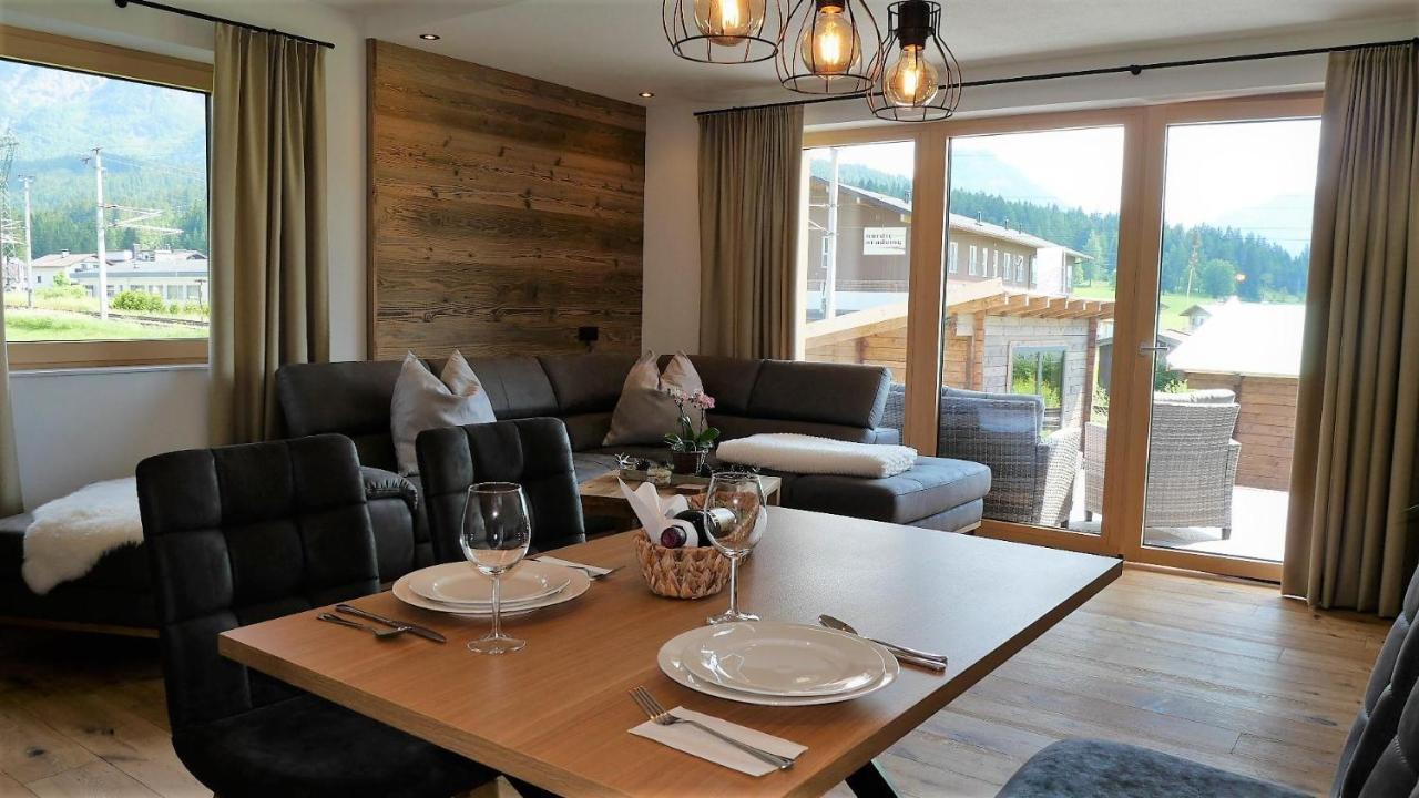 Appartements Plus هوشفيلزن المظهر الخارجي الصورة