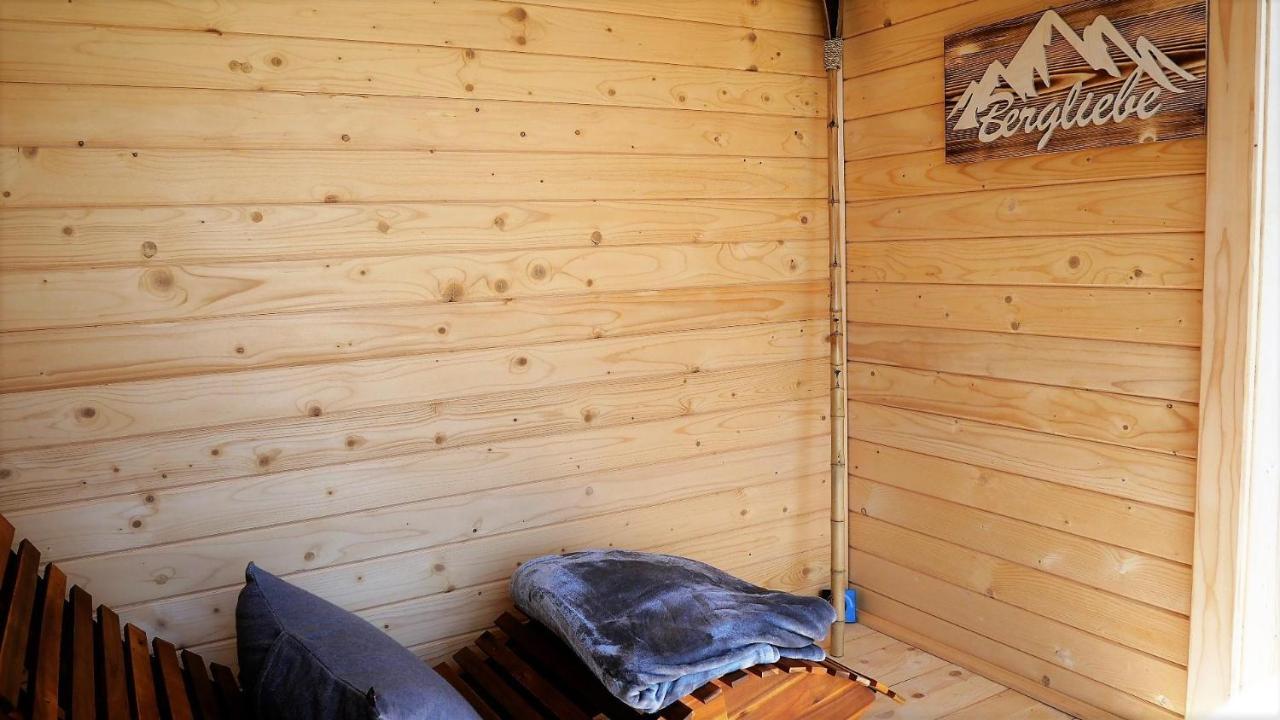 Appartements Plus هوشفيلزن المظهر الخارجي الصورة
