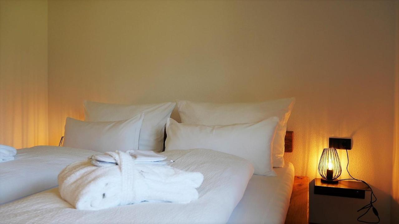 Appartements Plus هوشفيلزن المظهر الخارجي الصورة