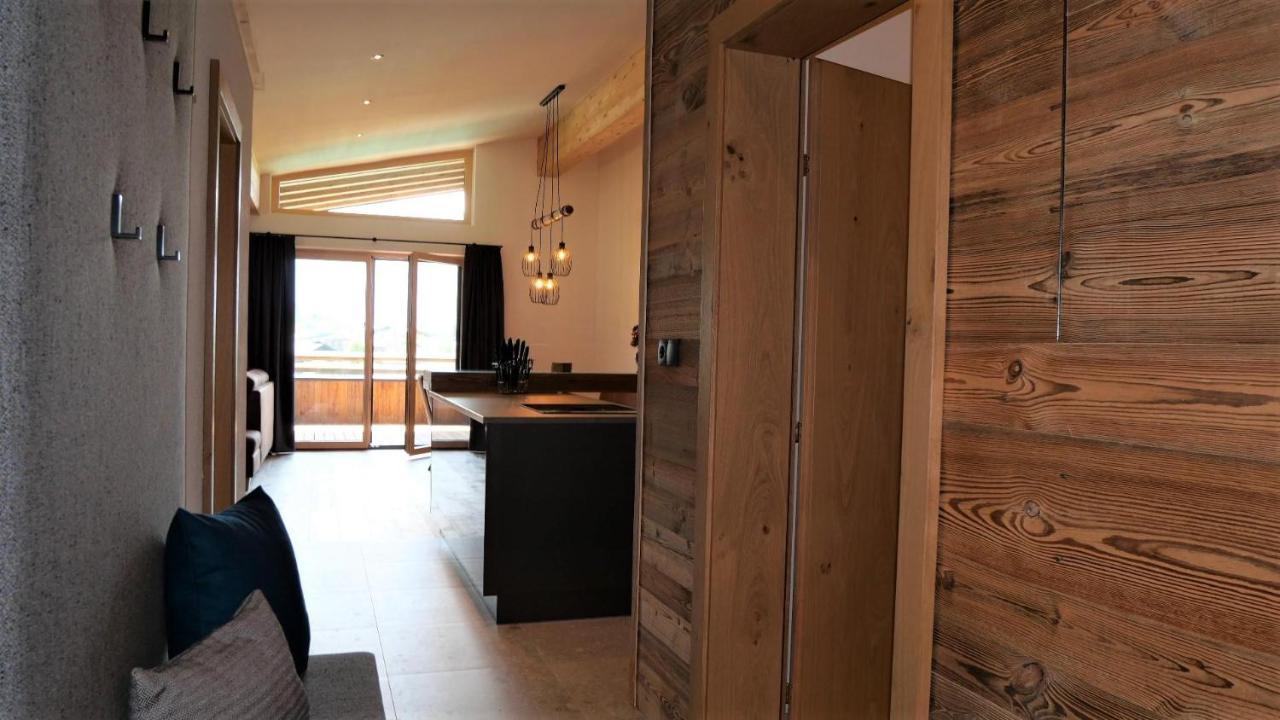 Appartements Plus هوشفيلزن المظهر الخارجي الصورة