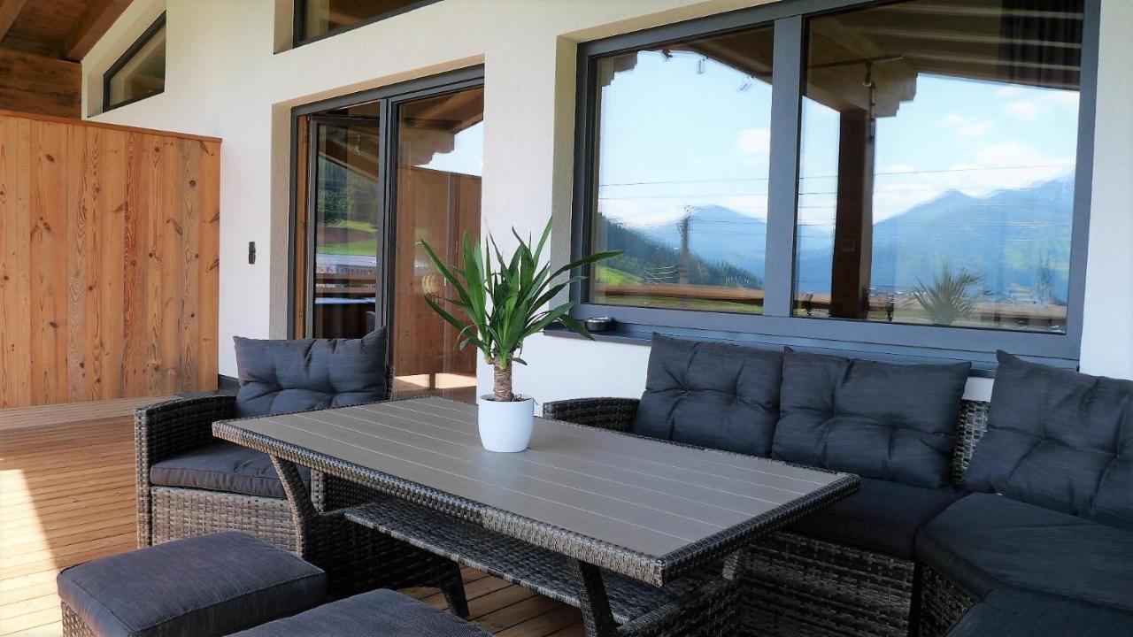 Appartements Plus هوشفيلزن المظهر الخارجي الصورة