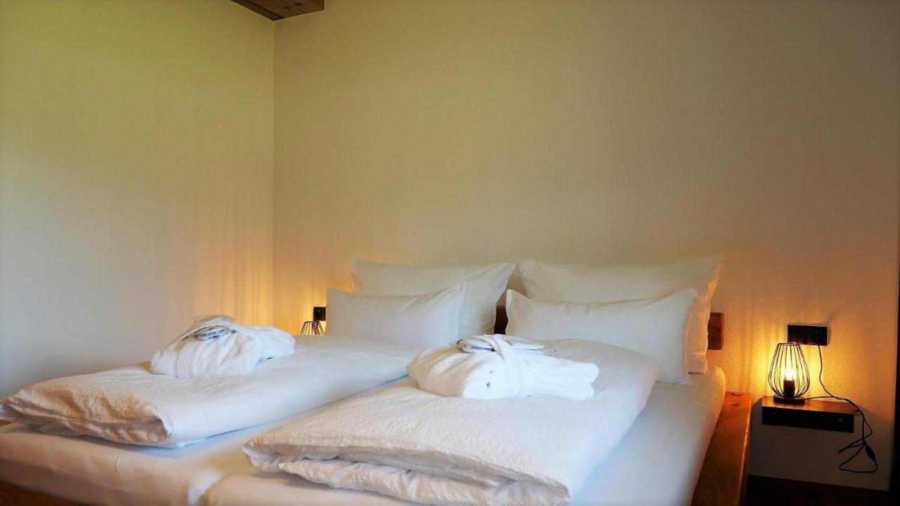 Appartements Plus هوشفيلزن المظهر الخارجي الصورة