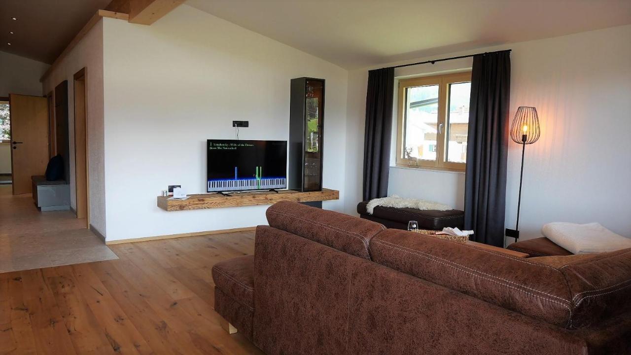Appartements Plus هوشفيلزن المظهر الخارجي الصورة