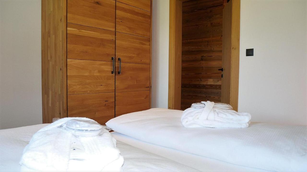 Appartements Plus هوشفيلزن المظهر الخارجي الصورة