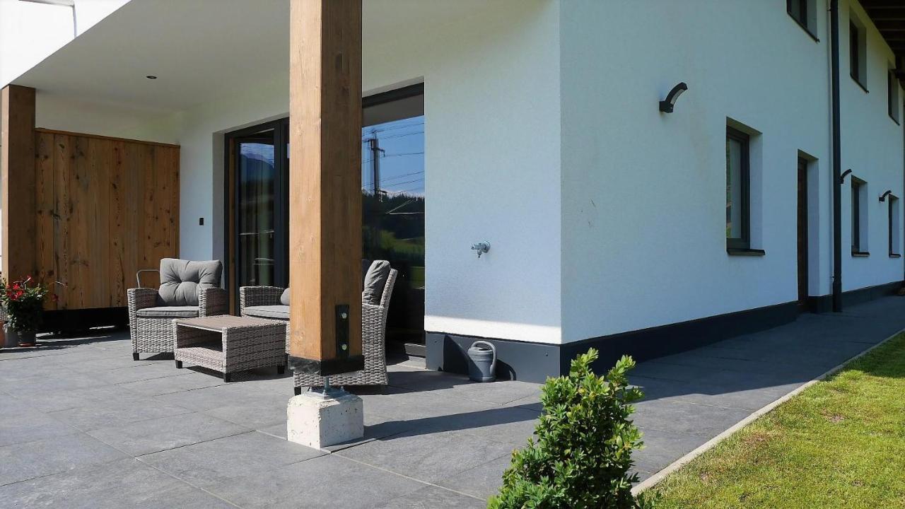 Appartements Plus هوشفيلزن المظهر الخارجي الصورة