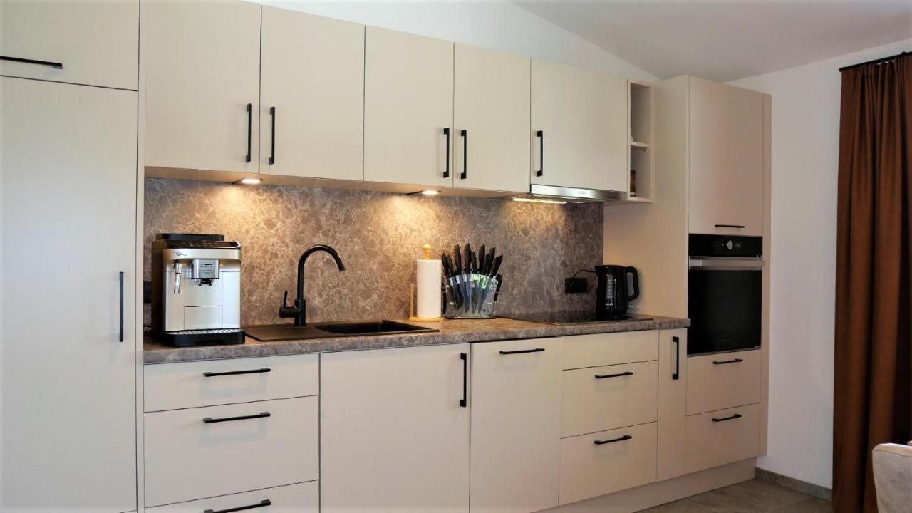 Appartements Plus هوشفيلزن المظهر الخارجي الصورة